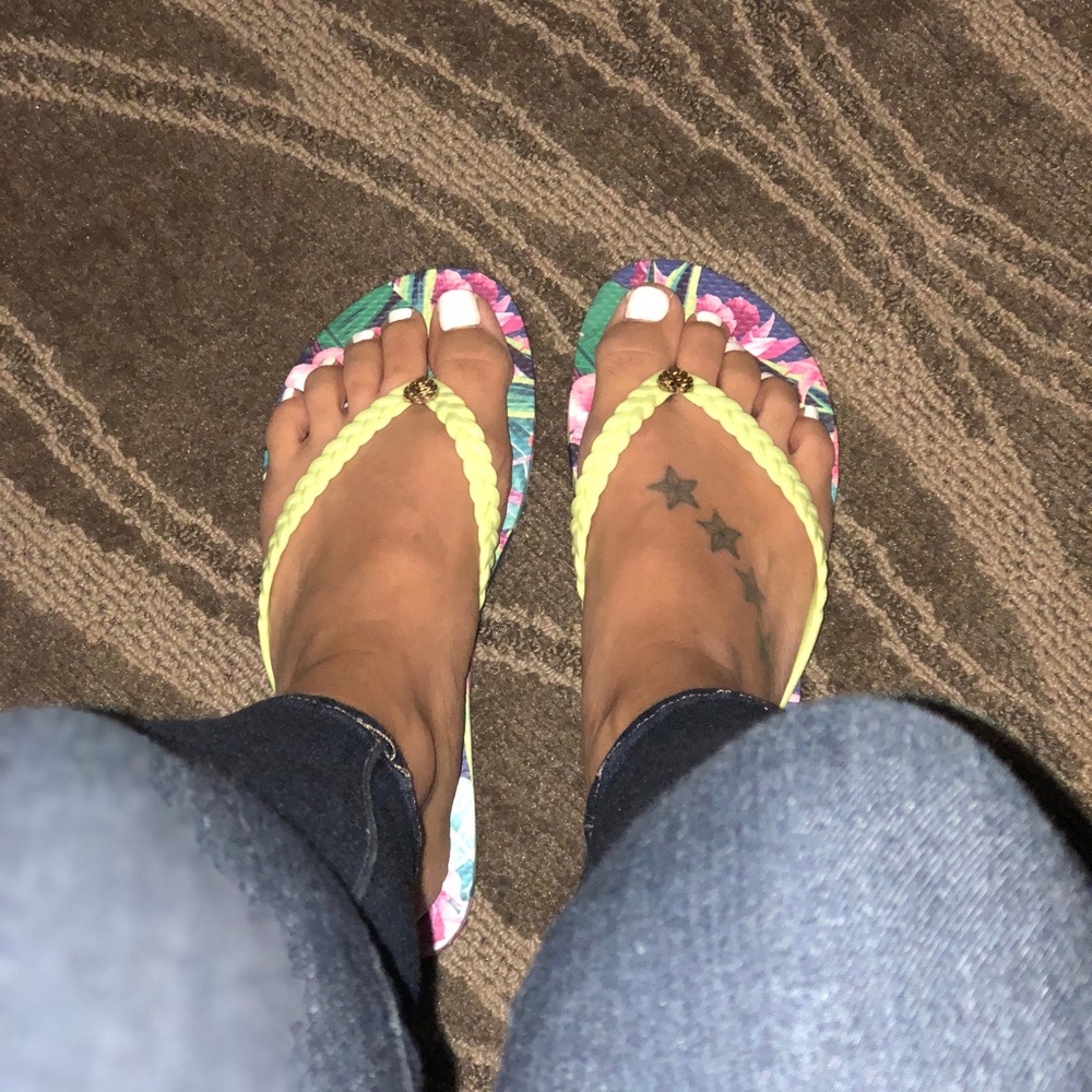 Meet your Posher, Daniella